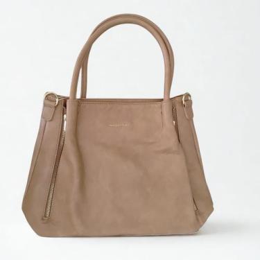 Imagem de Bolsa feminina de ombro transversal de couro pavão de ouro original, C