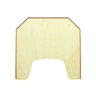 Imagem de Mesa para Cadeira de Rodas Longevitech, M