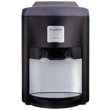 Imagem de Purificador de Água Latina PA355 Filtro P355 Carvão Ativado Certificad