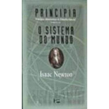 Imagem de Principia - Livros Ii E Iii - Principios Matematicos De Filosofia Natural