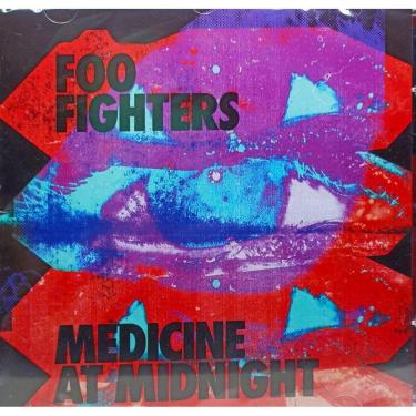 Imagem de Cd  Foo Fighters – Medicine At Midnight