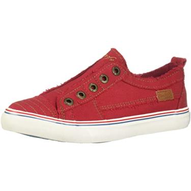Imagem de Blowfish Play Jester Red Hipster Smoked Twill 8.5 M