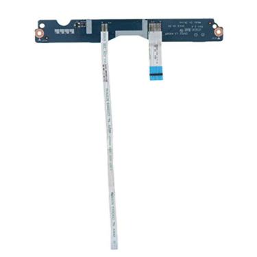 Imagem de Baosity Para HP 15-R Série 15-G Laptop Touchpad Mouse Botão Módulo ZSO51 LS-A992P