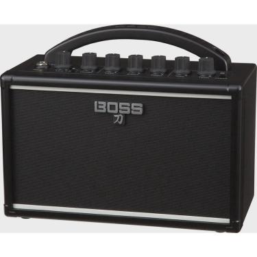 Imagem de Amplificador para Guitarra Katana Mini Boss