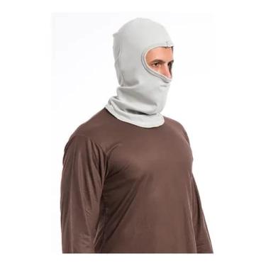 Imagem de BALACLAVA CAPUZ NR10 RISCO 2 ANTI-CHAMA GUARDIAN DX C.A 42429
