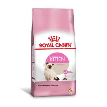 Imagem de Ração Royal Canin Feline Health Nutrition Kitten Gatos Filhotes