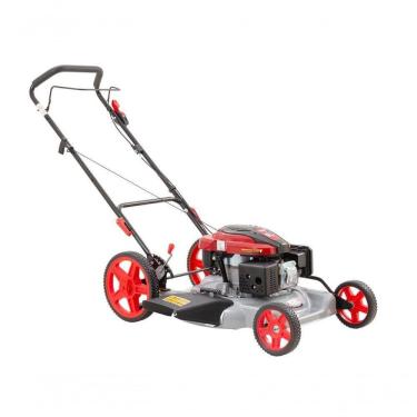 Imagem de Cortador De Grama Kawashima Lr-220H65 56Cm 22`` Sem Tração