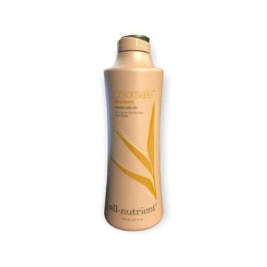 Imagem de Shampoo Protetor All Nutrient Color Safe 25 Oz