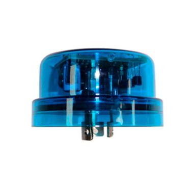 Imagem de Fotocélula Relé Fotoelétrico Bivolt Rpz01