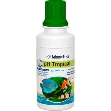 Imagem de Labcon Test Ph Tropical 100 Ml