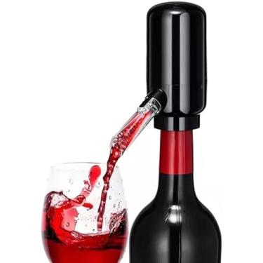 Imagem de Aerador Decanter e Dispenser para Vinho Automatic Wine