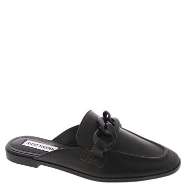 Imagem de Steve Madden Cally Mule Black/Black 6 M