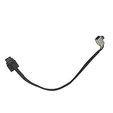Imagem de Suyitai DC in Power Jack de substituição para HP Chromebook 11 G5 G4 EE CN:920842-001 918169-YD1 CBL00798-0131