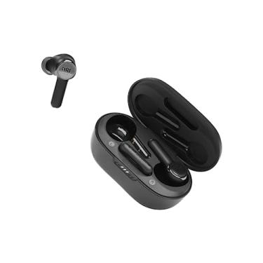 Imagem de JBL, Fone de Ouvido Gamer, Quantum TWS, Sem Fio, Bluetooth, Com Cancelamento de Ruído - Preto