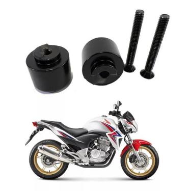 Imagem de Peso De Guidão Cb 300 - CMP