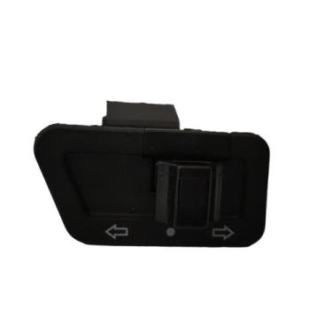 Imagem de Botão Interruptor De Pisca Honda Lead 110 2010 a 2016 - Magnetron