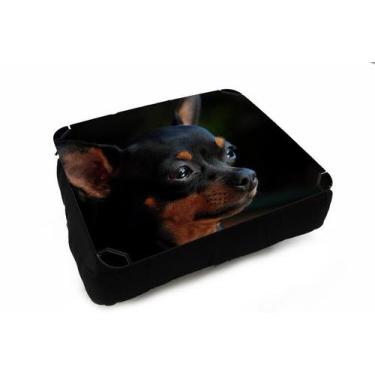 Imagem de Almofada Bandeja para Notebook Laptop use Sala Quarto Personalizado Pi