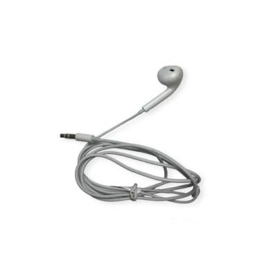 Imagem de Fone Ouvido Mono P2 Utilizado Detector Metais Dm-500/600 Instrutherm