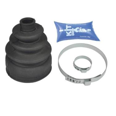 Imagem de Kit Coifa Homocinetica Lado Roda Corsa 94/01, Celta 01/16 - Kit & cia