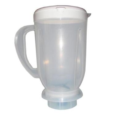 Imagem de Copo de Liquidificador Leitoso Arno Clean com Faca - Max news