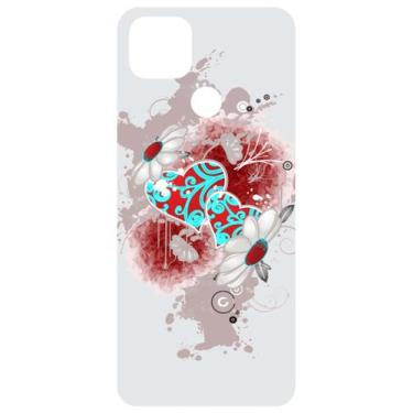 Imagem de Capa Adesivo Skin363 Verso Para Motorola Moto G9 Power 2020 - KawaSkin