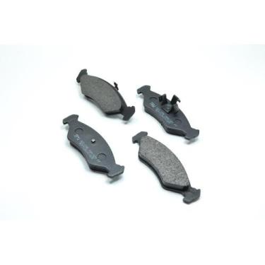 Imagem de Pastilha Freio Dianteiro Ka 1999 a 2014 Trw RCPT12610