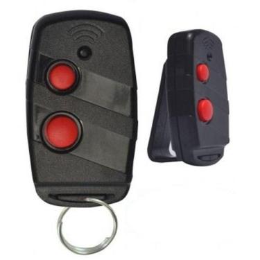 Imagem de Controle Ideal HCS 9003 Digital Compatível com Central Rossi - IDEALSE