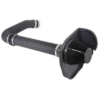 Imagem de Spectre Performance Kit de admissão de ar: Alto desempenho, projetado para aumentar a potência e o torque: Serve em 2011-2019 CHRYSLER/DODGE (300, 300C, Challenger, Charger) SPE-90280K