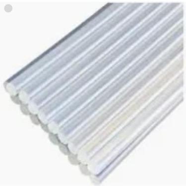 Imagem de Refil Cola Quente Bastão Fino 30cm 1KG Waft