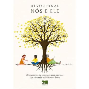 Imagem de Devocional Nós E Ele