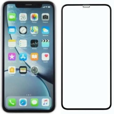 Imagem de Tela Display Lcd Touch Para ip X  Pelicula 3D - Inova