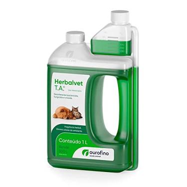 Imagem de ＣＨＡＭＯＫＡ Herbalvet Ta 1.000 Ml
