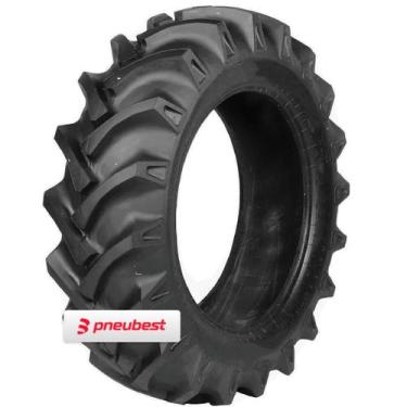 Imagem de Pneu 18.4-34 14 Lonas TT Farmax R1 Altura (By CEAT)