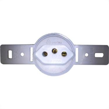 Imagem de Perlex Tomada Rd.20A P/Condulete  Br