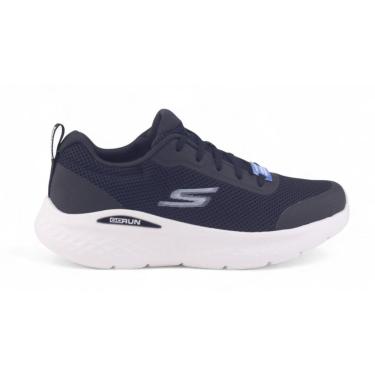 Imagem de Tênis Feminino Skechers Go Run Lite 129426BR/BKW