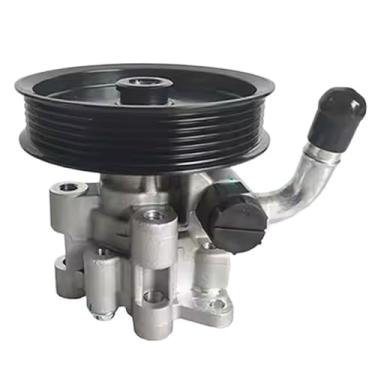 Imagem de Bomba de direção hidráulica adequada para Jeep Commander Grand Cherokee 21-5461 52089883AC 52124461AB 52089883AD