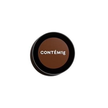 Imagem de Contém1g Bronzer Cremoso Mate Cor 3 12g