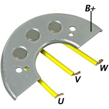 Imagem de Ponte retificadora a GAUSS GA1001