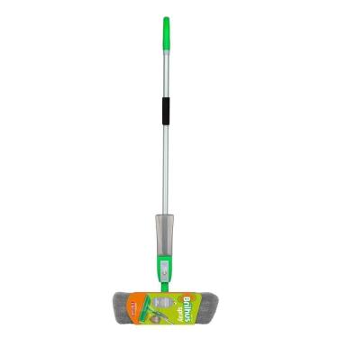 Imagem de Mop Spray De Microfibra Com Cabo Brilhus Bettanin