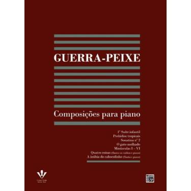 Imagem de Guerra-peixe