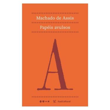 Imagem de Papéis Avulsos