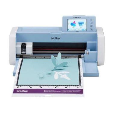 Imagem de Máquina de corte - Scanner embutido Brother ScanNCut SDX225 110V, 110v