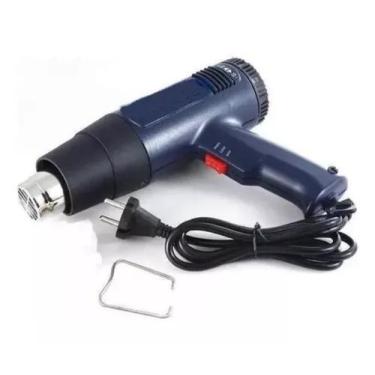 Imagem de Soprador Térmico 1800W C Regulagem De Temperatura + - Sa, Songle, Naka