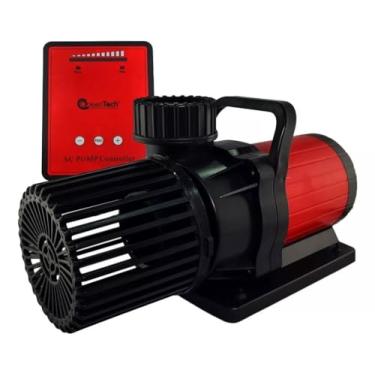 Imagem de Bomba Submersa AC - Ocean Tech -4000 Litros por Hora -0 220v