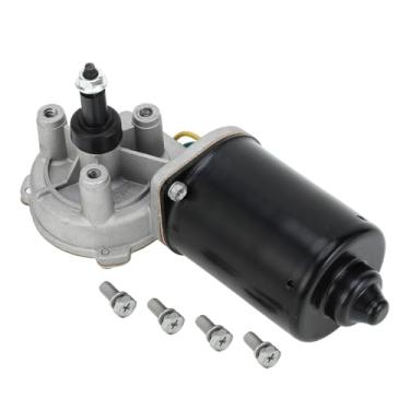 Imagem de Partuto Motor do limpador de para-brisa Nº 4389132 Substituição do motor do limpador de para-brisas dianteiro do carro para Chrysler Town & Country 90-95 para Dodge B1500 B2500 B3500 95-97 para