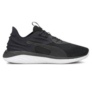 Imagem de Men's Puma Better Foam Emerge 3D Puma Black/Intense Red (195163 04) - 13