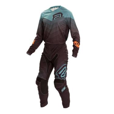 Imagem de Kit Calça + Camisa ASW Image Poly