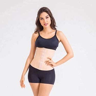 Imagem de Cinta Modeladora Esbelt 404 Cotton