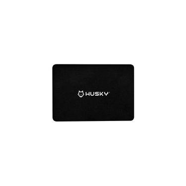 Imagem de SSD Husky 512GB, SATA III, 2.5", Leitura 520MB/s, Gravação 450MB/s, Preto - HSSD001512
