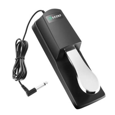 Imagem de Pedal Sustain Vedo VD8220 Universal